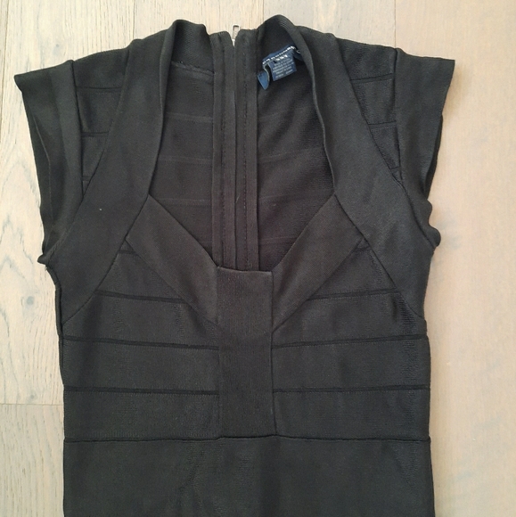 French Connection Bodycon Dress - Picture 2 of 3